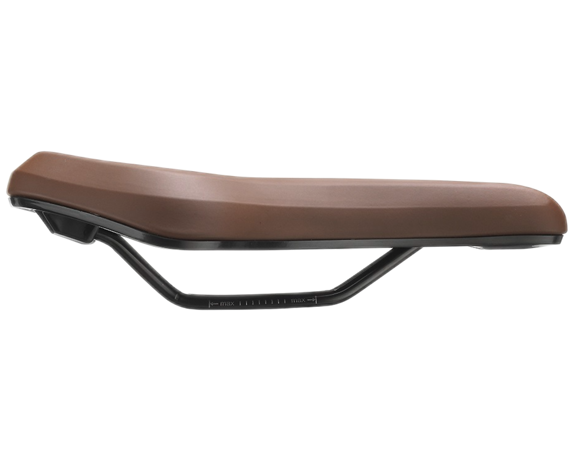 saddle